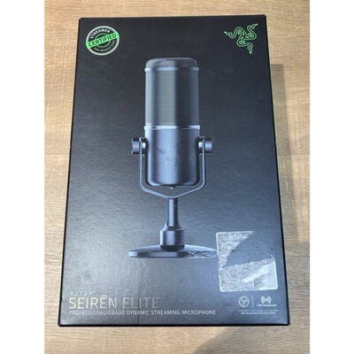 【堺七道店】中古  Seiren Elite RZ19-02280100-R3M1 4660000969 
