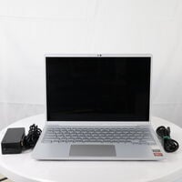 中古  Fujitsu FMV LIFEBOOK MH55/J1 FMVM55J1S(AMD Ryzen 5 7520U/16GB/SSD256GB/なし/ATI AMD Radeon(TM) Graphics/14/1920x1200/Wi-Fi/W11H64 MAR) 185428 