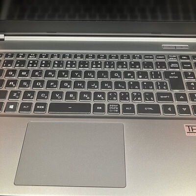 【富士青葉店】中古  GALLERIA XL7C-R36(3060/note) 5070002427 
