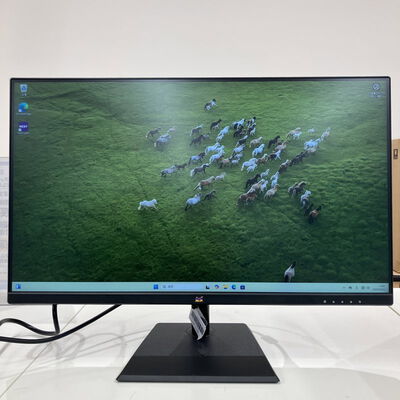 【熊本浜線店】中古  Viewsonic VA2436-MH-7 (23.8"W 1A1H 1ms IPS) 5370000847 