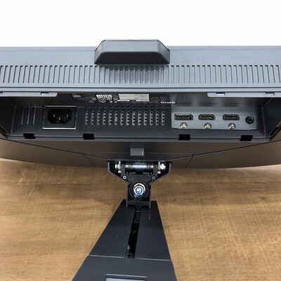 【宇都宮鶴田店】中古  BenQ EX2510S-JP (24.5"W 2H1DP 1ms IPS HDRi 165Hz) 5280000617 