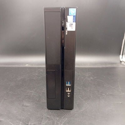 【大須店】中古  THIRDWAVE Slim Knight (Intel Celeron G4900 3.10GHz/8GB/SSD128GB/なし/オンボード/W11H64 MAR) 1000804006 185043 