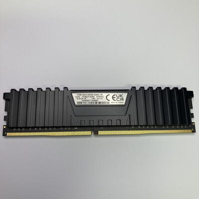 【札幌店】中古  PC4-25600 16GB デスクトップ用 140728 