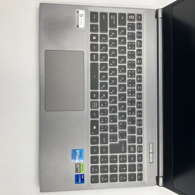 【なんば店】中古  THIRDWAVE GALLERIA RL7C-R46-C5N (i7 13620H/32GB/SSD1TB/RTX4060/WLAN/15.6WQHD) 3280024200 