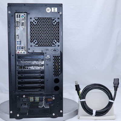 【通販センター】中古  THIRDWAVE GALLERIA KT(Intel Core i7 9700/32GB DDR4 (PC4)/SSD1TB/なし/NVIDIA GeForce RTX 3070 8GB/W11H64 MAR) 203787 