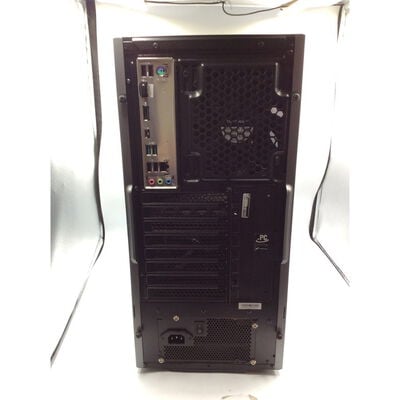 【座間相武台】中古  GALLERIA XA7C-R36(i7 11700/16GB/SSD1TB/RTX3060 12GB/W11H) 4510002546 