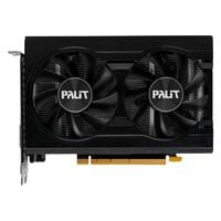 Palit  NE63050018P1-1070D (GeForce RTX 3050 Dual V1 8GB) 