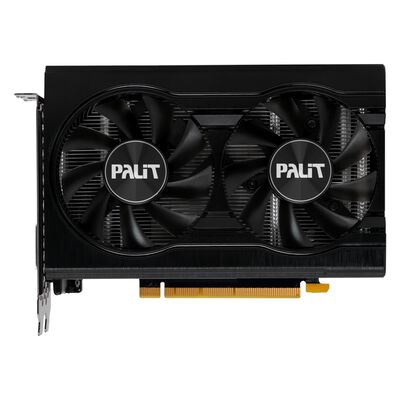 Palit  NE63050018P1-1070D (GeForce RTX 3050 Dual V1 8GB) 