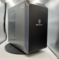 中古  GALLERIA RM5C-R36T(i5 13400F/16GB/SSD500GB/RTX3060Ti/W11H) 3290007304 
