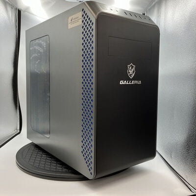 【新潟店】中古  GALLERIA RM5C-R36T(i5 13400F/16GB/SSD500GB/RTX3060Ti/W11H) 3290007304 