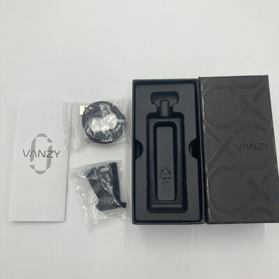 【白山FM松任店】中古  VANZY マウス リング型ワイヤレス 173018 