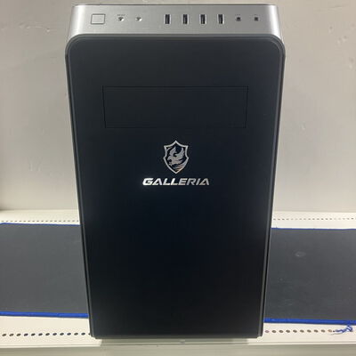 【大宮店】中古  GALLERIA　RM5C-G60S 1250007916 