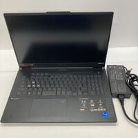 中古  TUF Gaming F17 FX707VU4(i7-13700H/16GB/SSD512GB/RTX4050/W11H) 3430005924【11/6値下げ!】 