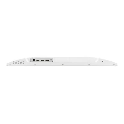 ViewSonic  VX2428J2-W-7 (23.8インチワイド 液晶モニター ホワイト) ドスパラ限定モデル 
