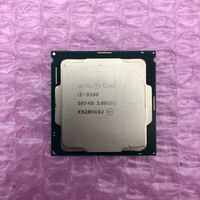 中古  Intel Core i5-9500 (1151/3.00GHz/9M/C6/T6) 140318 