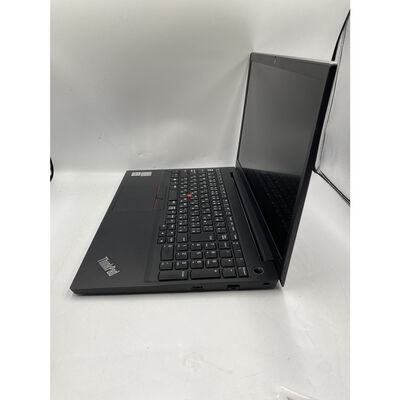 【座間相武台】中古  Lenovo ThinkPad E15 20RE-S28H00 (Intel Core i5 10210U 1.60GHz/16GB/SSD256GB/-/オンボード/15.6/1920x1080/GbE/Wi-Fi/WEBCAM/W11H) 193775 