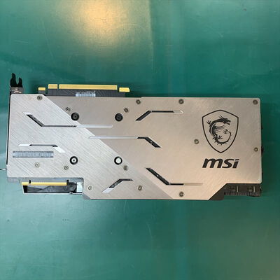 【横浜駅前店】中古  各社 GeForce RTX2080 SUPER (8GB PCIE) 140222 