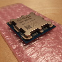 中古  AMD Ryzen 7 9700X (AM5/3.8GHz/40M/C8/T16/65W) 169022 