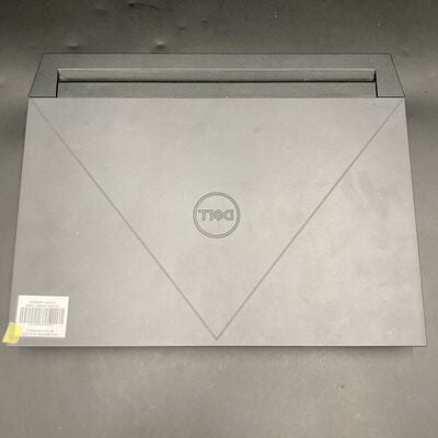 【熊本浜線店】中古  Dell G15 5530(i7-13650HX/16GB/SSD512GB/RTX4050/W11H) 5370000457 