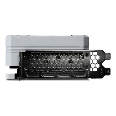 Palit  NED47TST19T2-1043W (GeForce RTX 4070 Ti SUPER GamingPro White OC 16GB) 