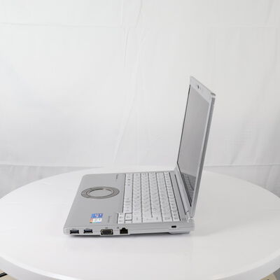 【通販センター】中古  Panasonic CF-SV1S14KS(Intel Core i7 1185G7 3.00GHz/32GB DDR4/SSD256GB/-/オンボード/12.1/1920x1200/GbE/Wi-Fi/WEBCAM/W11H/VBT) 200187 