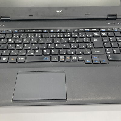 【堺七道店】中古  PC-VKT16XZG3(i5-8250U/8GB/SSD240GB/W11P) 4660001723 