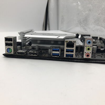 【盛岡都南店】中古  ASRock B560M Pro4 (B560 1200 mATX DDR4) 144870 