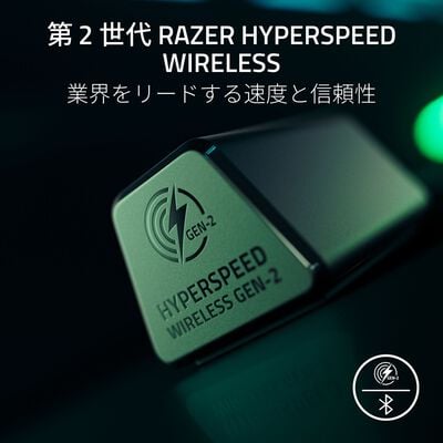 Razer  BlackShark V3 Pro White Edition (RZ04-05400200-R3M1) 
