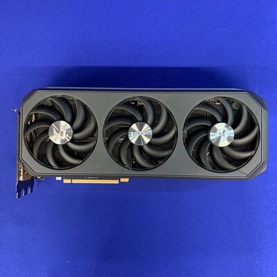 【横浜駅前店】中古  ZOTAC ZT-B50800B-10P(RTX5080 AMP Extreme Infinity 16GB) 176536 