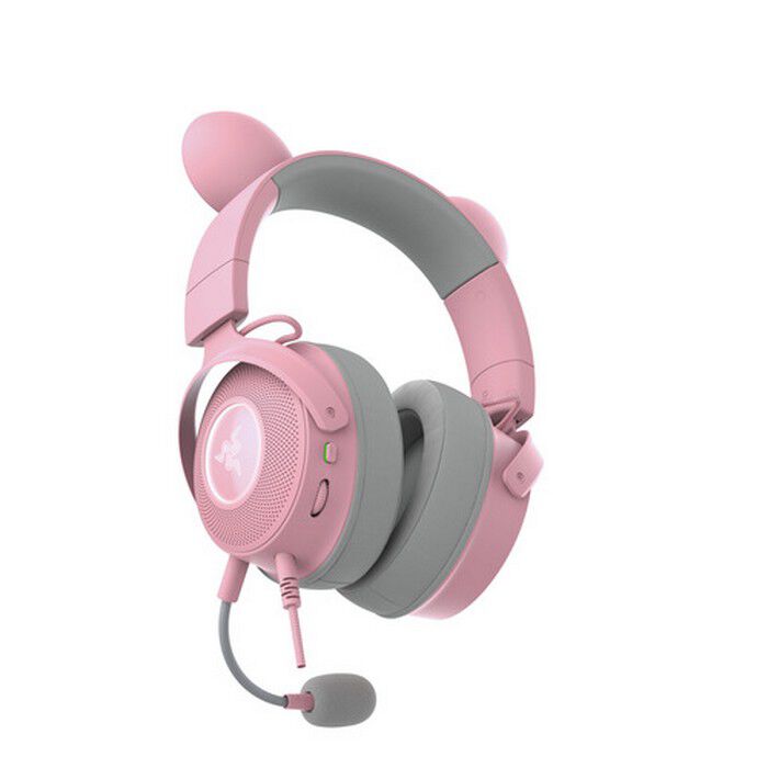 ヘッドホン Razer Kraken Kitty V2 Pro Quartz Pink 61hRNIUv26L._UF350,350_QL80_.jpg