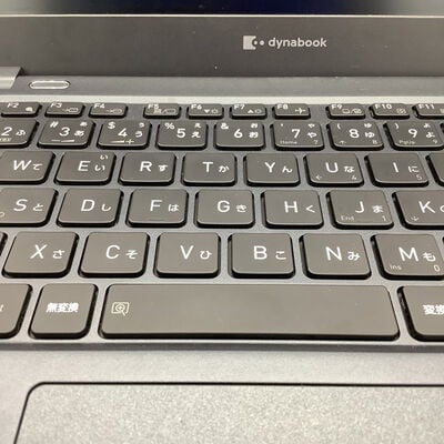 【堺七道店】中古  dynabook AG9HSE8H531(i7-1165G7/8GB/SSD512GB/W11P) 4660002967 