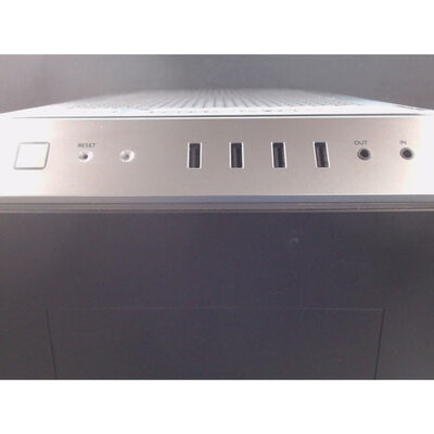 【前橋インターアカマル店】中古  XA7C-R37(i7 10700/16GB/SSD500GB/HDD2TB/RTX3070/W11H) 4540001652