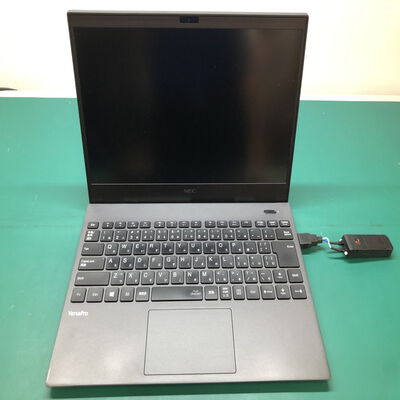 【津ラッツ店】中古  NEC VersaPro(i7-10510U/16GB/SSD256GB/W11P) 4990000806 