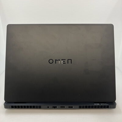 【秋葉原本店】中古  HP OMEN MAX Gaming Laptop 16-ah0xxx(Ultra 7 255HX/32GB/SSD1TB/RTX5070Ti/W11H) 3410013997 