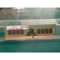 中古  PC4-25600 16GB デスクトップ用_ 184900 