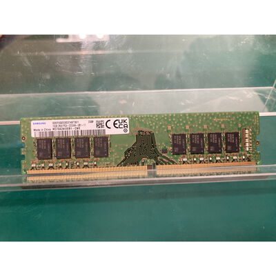【富山本郷店】中古  PC4-25600 16GB デスクトップ用_ 184900 