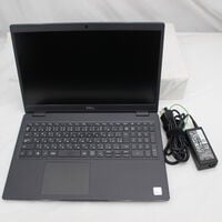 中古  DELL Latitude 3510(Intel Core i5 10210U 1.60GHz/16GB DDR4/SSD256GB/-/オンボード/15.6/1920x1080/GbE/Wi-Fi/WEBCAM/W11H/VBT) 197624 