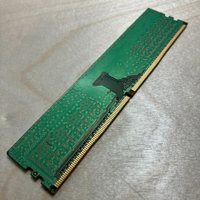 【鹿児島店】中古  PC4-21300 8GB デスクトップ用_ 184888 