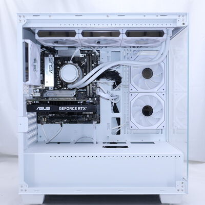【通販センター】中古  THIRDWAVE GALLERIA SF WH 205336 