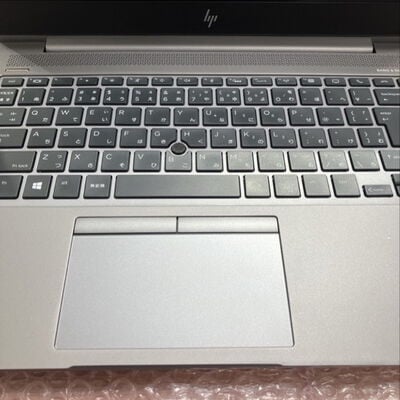 【宮崎恒久店】中古  HP ZBook 14u G6 (INTEL Core i7 8565U 1.8GHz/16GB/SSD1TB/-/オンボード/14/1920x1080/Wi-Fi/WEBCAM/W11H64) 182267 