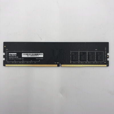 【福井日之出店】中古  PC4-21300 4GB デスクトップ用 126164 