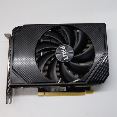 【札幌店】中古  Palit NE63060019K9-190AF （RTX3060 12GB） 3480037779 