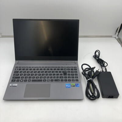 【福井日之出店】中古  XL7C-R45-5（13700H/16GB/500GB/4050/W11H） 5200000756 