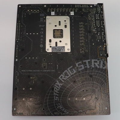 【札幌店】中古  ASUS ROG STRIX X670E-F GAMING WIFI(X670E ATX DDR5 3210014969 