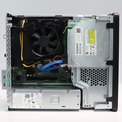 【札幌店】中古  HP ProDesk 400 G7 Small TPC-P069-SF(i5 10500/8GB/SSD256GB/DVD-MULTI/オンボード/W11P) 3210015723 