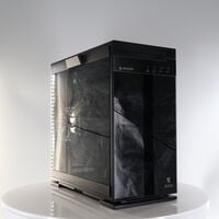 中古  Mouse　(i7 12700F/32GB/RTX3060Ti) 3410015566 