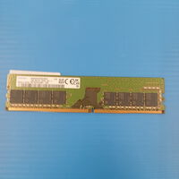 中古  PC4-25600 16GB デスクトップ用_ 184900 