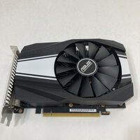 中古  ASUS PH-GTX1660S-6G （GTX1660SUPER 6GB） 3480039353 
