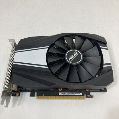 【神戸・三宮店】中古  ASUS PH-GTX1660S-6G （GTX1660SUPER 6GB） 3480039353 