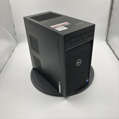 【なんば店】中古  DELL Precision 3650 Tower (i7 11700/64GB/SSD512GB/HDD2TB/Mt/RTX3060 12GB) 3280023364 